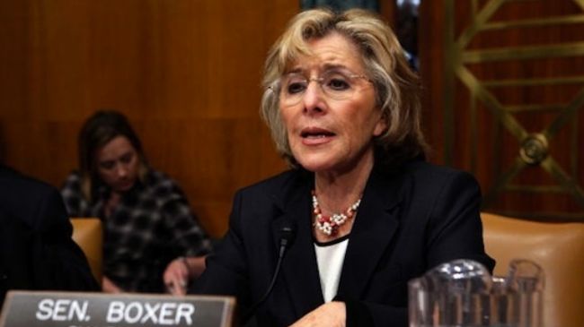 Democratic senator: ISIS born as a result of US ‘bad policy’